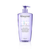 Shampoo Bain Lumiere 500ml