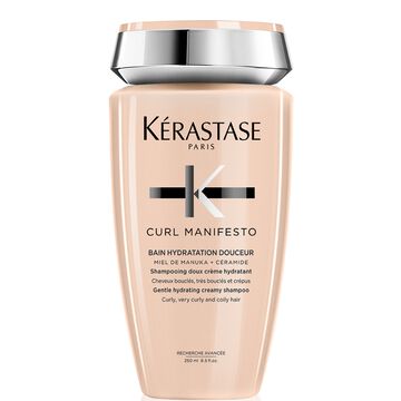 Shampoo Bain Hydratation douceur