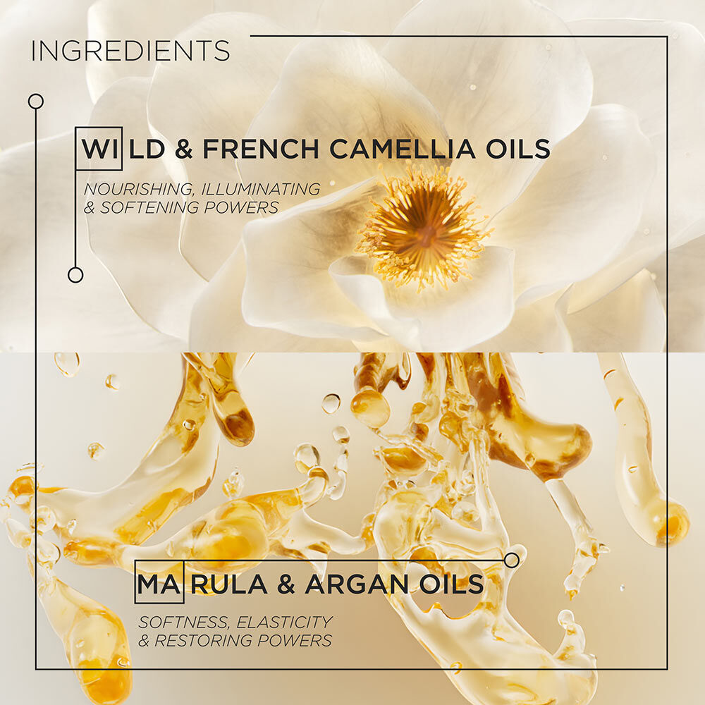 L'HUILE ORIGINALE 30ml