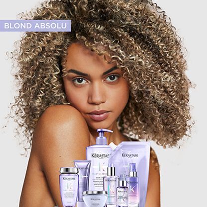 Ricarica Shampoo 500ml Bain Lumiere