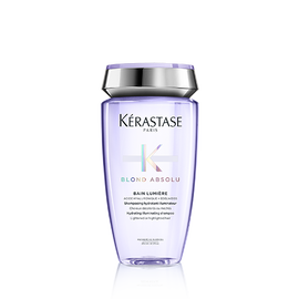 SHAMPOO BAIN LUMIERE