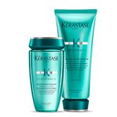 Duo Extentioniste Capelli Fini