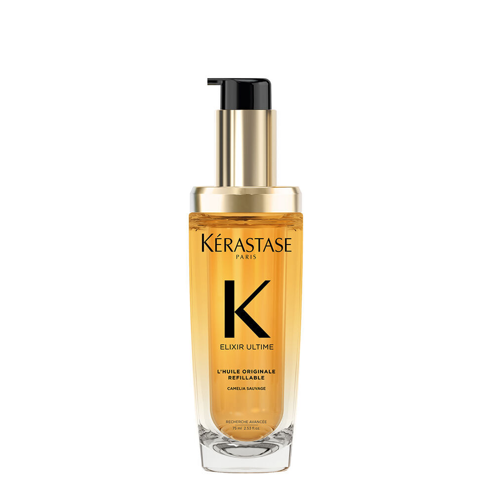 L'HUILE ORIGINALE 30ml