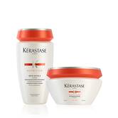 Duo Nutritive Capelli Fini