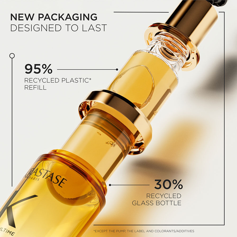 L'HUILE ORIGINALE 30ml