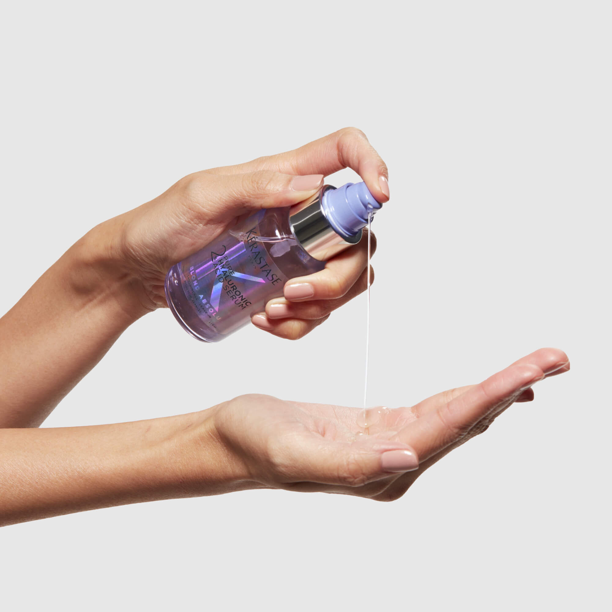 Siero 2% Acido Ialuronico Puro​