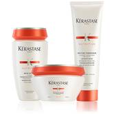 Trio Nutritive Capelli Fini