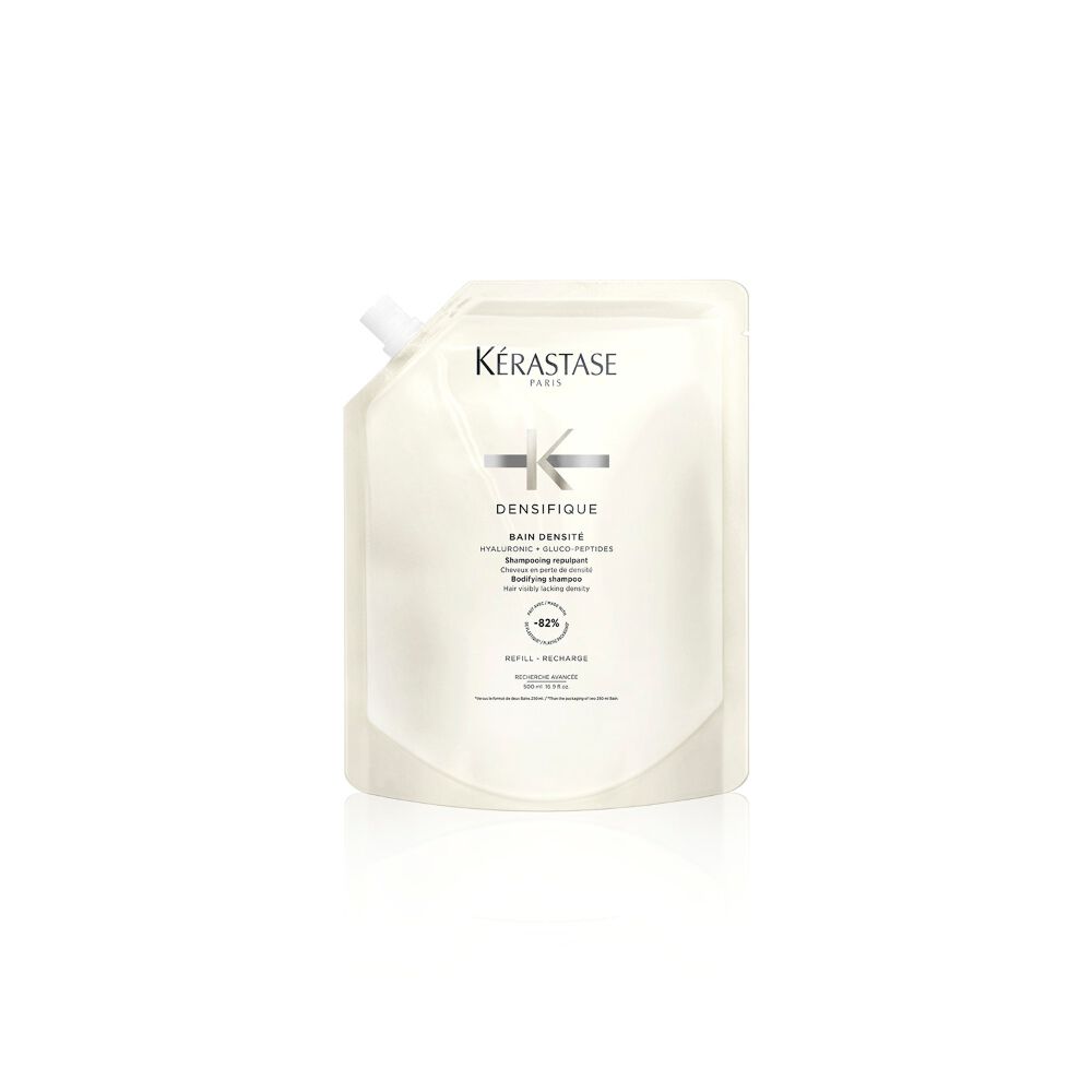 Ricarica Shampoo 500ml Bain Densite