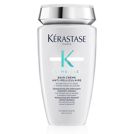 Shampoo Bain Creme Anti-Pelliculaire