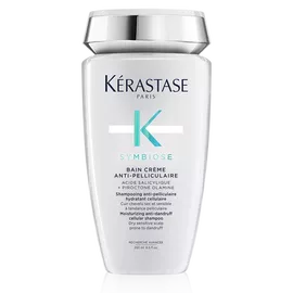 Shampoo Bain Creme Anti-Pelliculaire