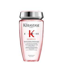 Shampoo Bain Hydra-Fortifiant