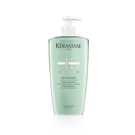 Shampoo Bain Divalent 500 ml