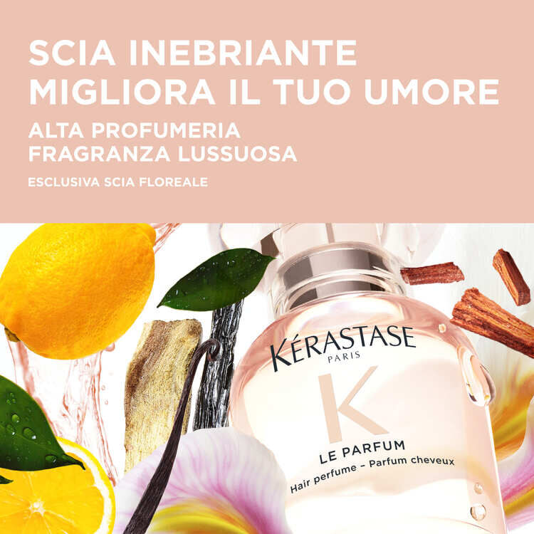 Gloss Absolu Le Parfum