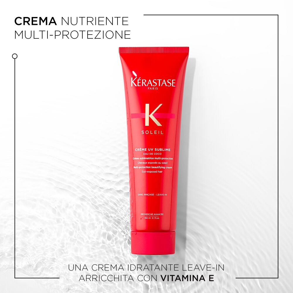 Crema Creme UV Sublime