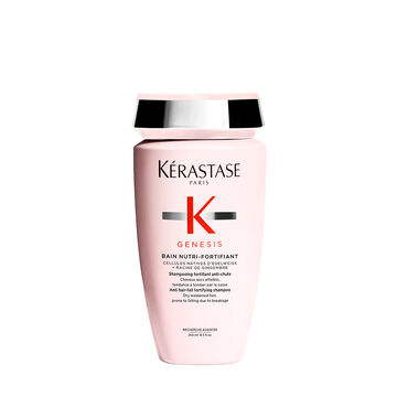 Shampoo Bain Nutri-Fortifiant