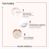 TRIO ANTI CRESPO GLOSS ABSOLU