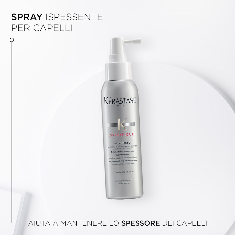 Spray Stimuliste
