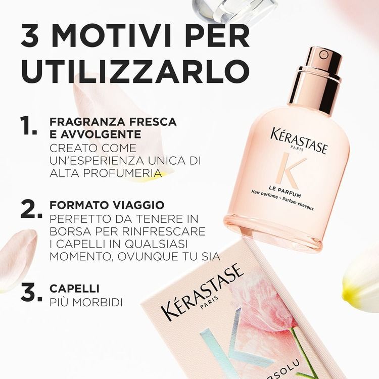 Gloss Absolu Le Parfum