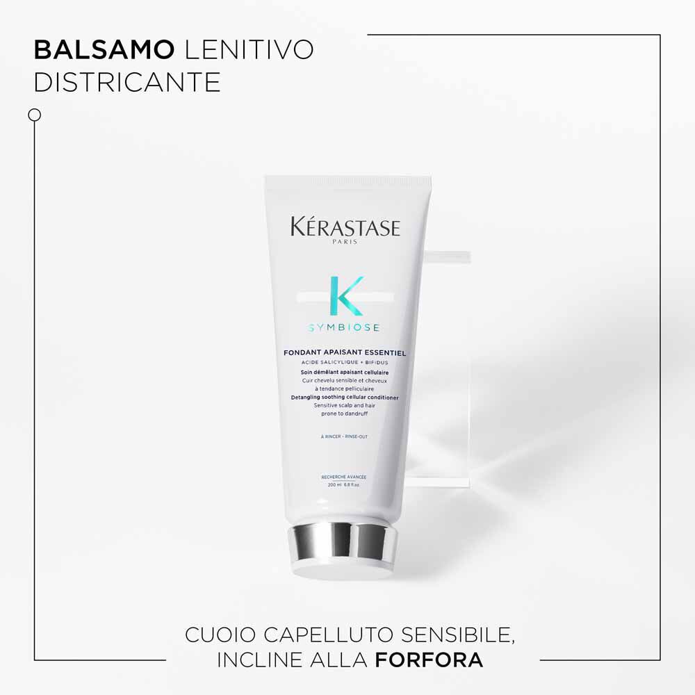 Balsamo Fondant Apaisant Essentiel