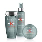 Trio Routine di Prevenzione