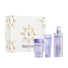 COFANETTO HOLIDAYS BLOND ABSOLU TRIO
