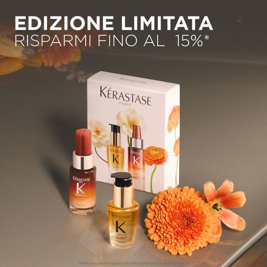Iconici - Cofanetto regalo Duo