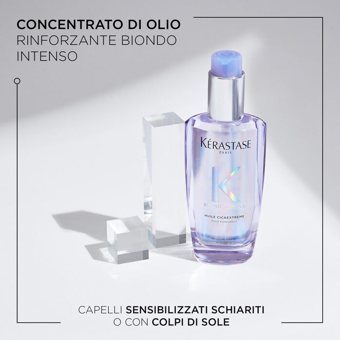 Blond Absolu - Cofanetto in Edizione Limitata Capelli Biondi e Decolorati