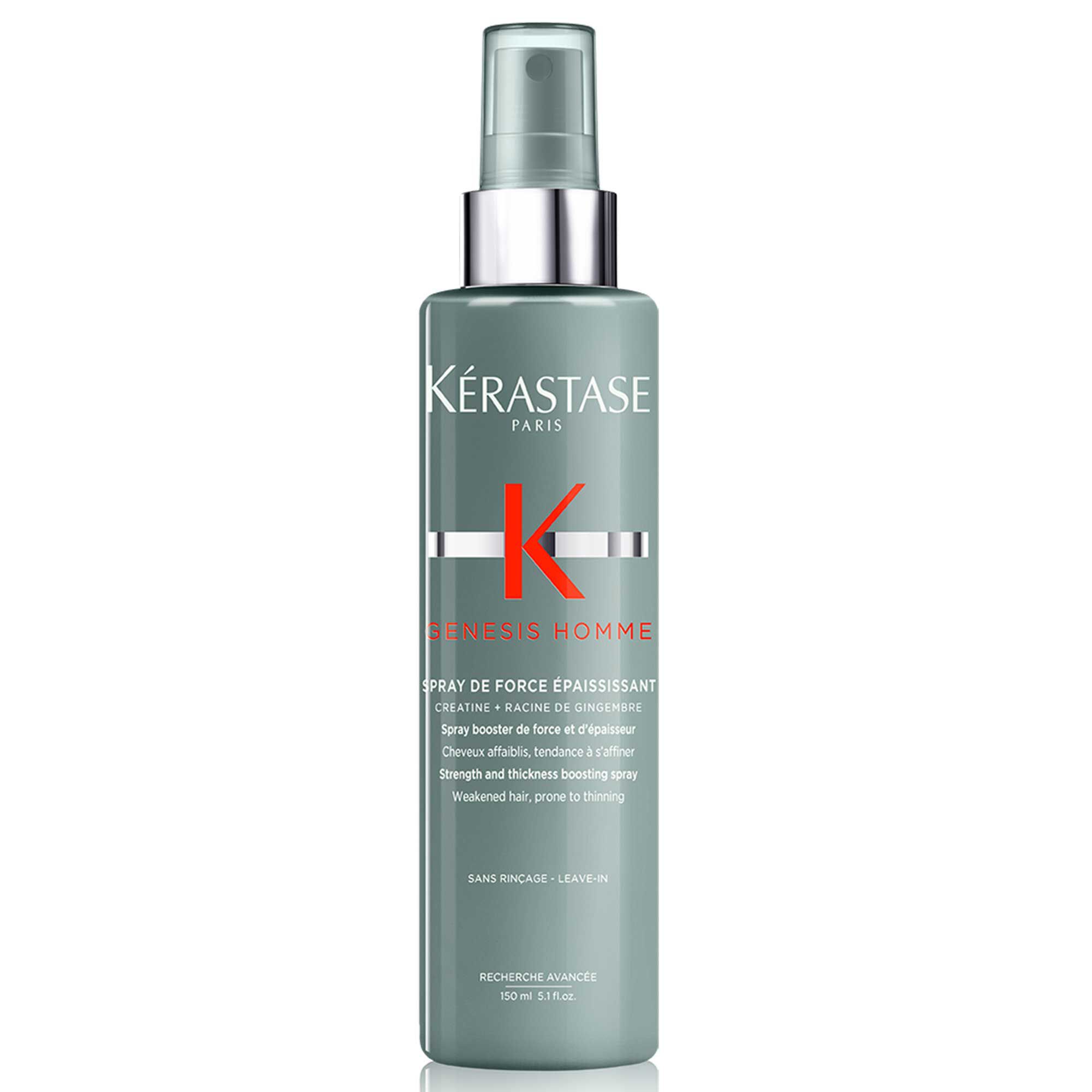 Trio Routine per Capelli fini