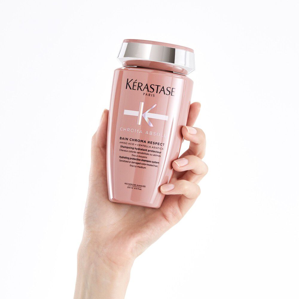 Shampoo Bain Chroma Respect