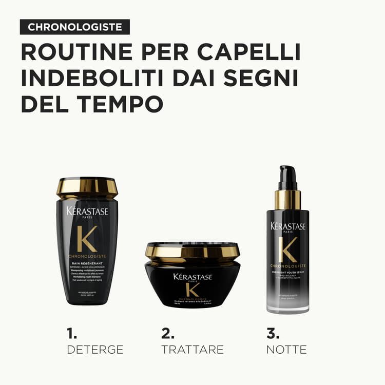 MASQUE INTENSE REGENERANT