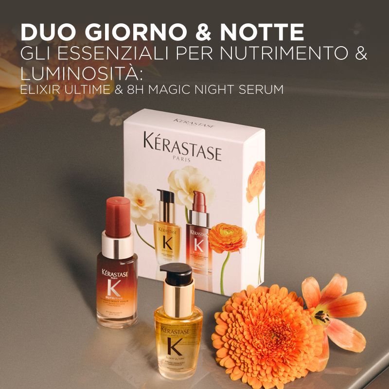 Iconici - Cofanetto regalo Duo