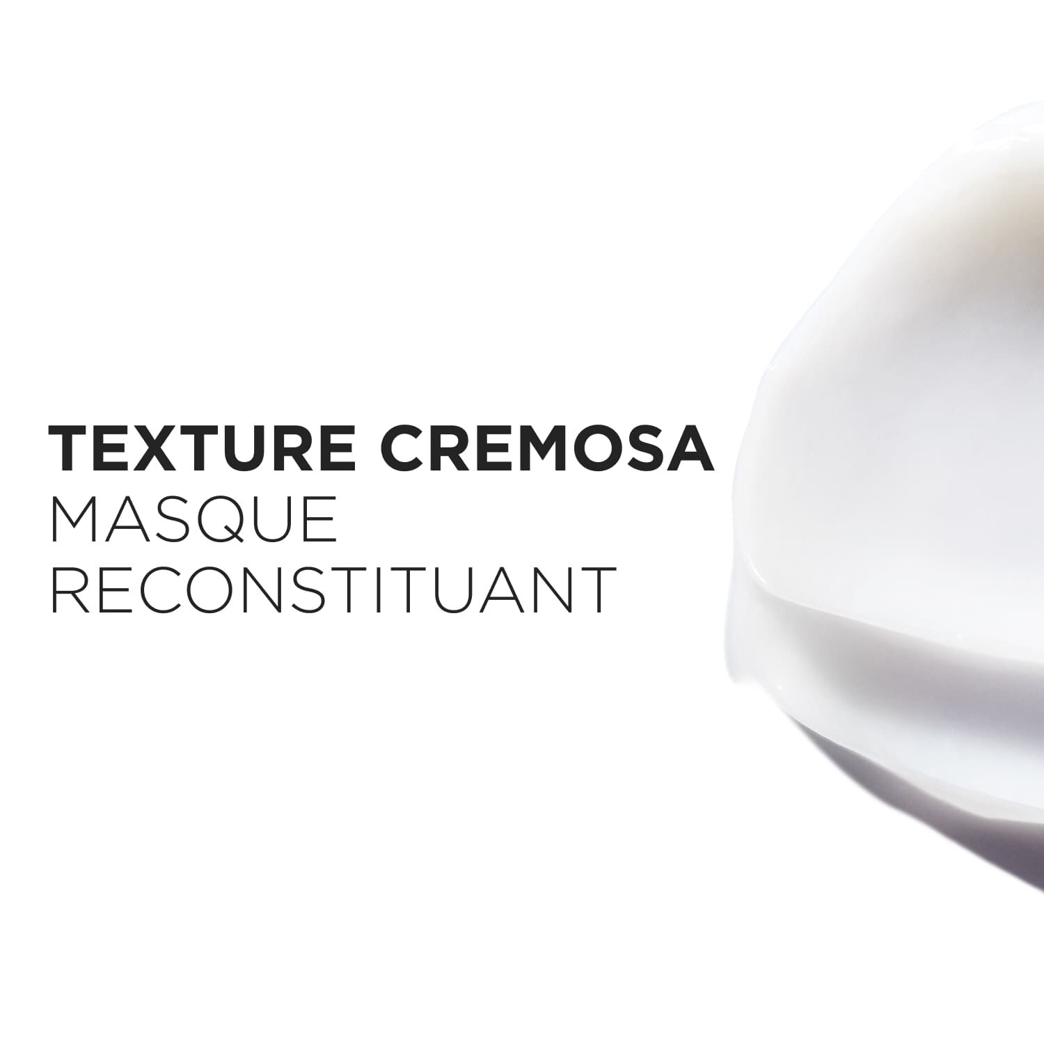 Maschera Masque Reconstituant