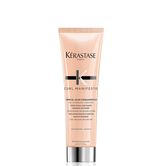 Crema Creme De Jour Fondamentale Crema per capelli