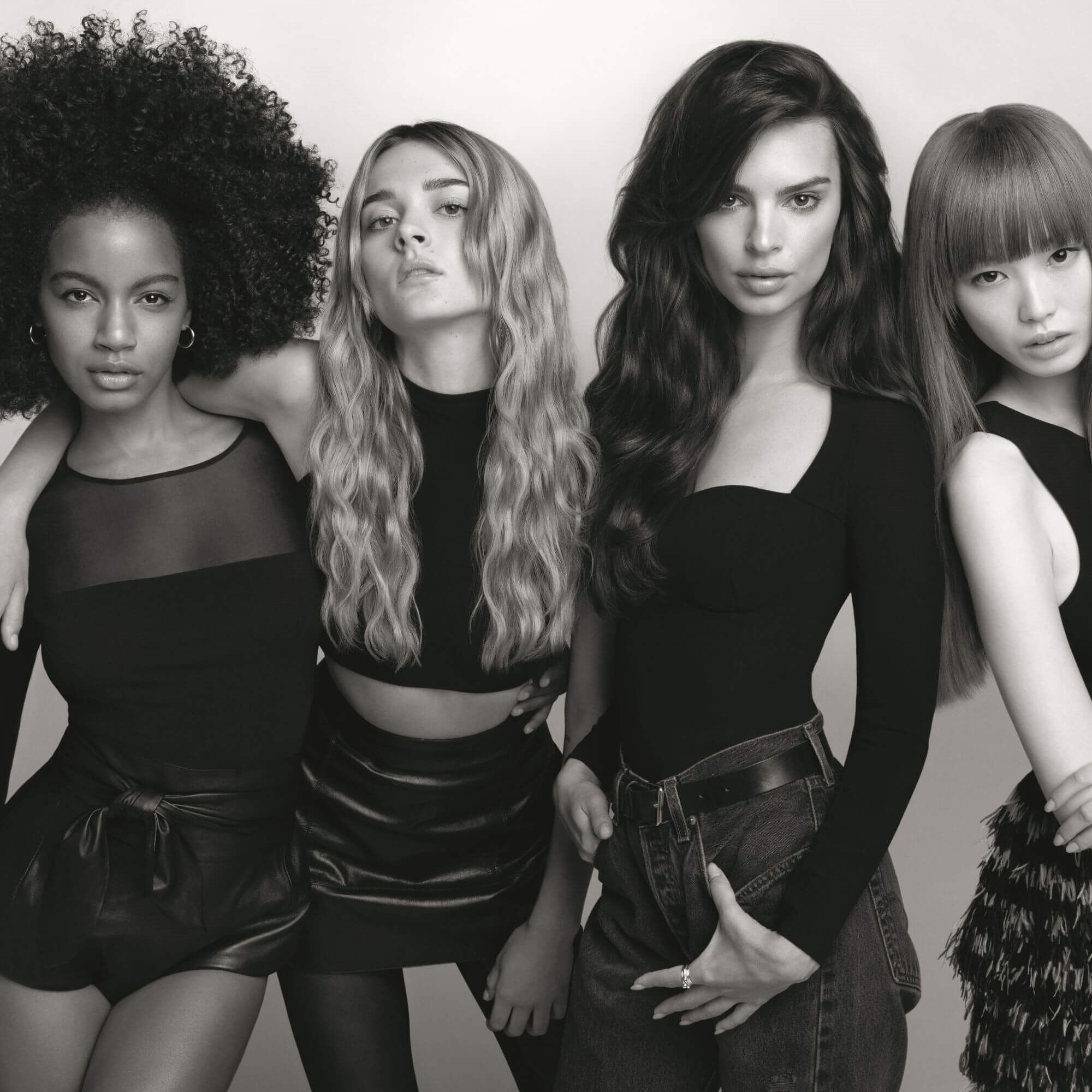 Shampoo Bain Volumifique