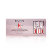 Trattamento Ampoules Cure Anti-Chute Fortifiantes