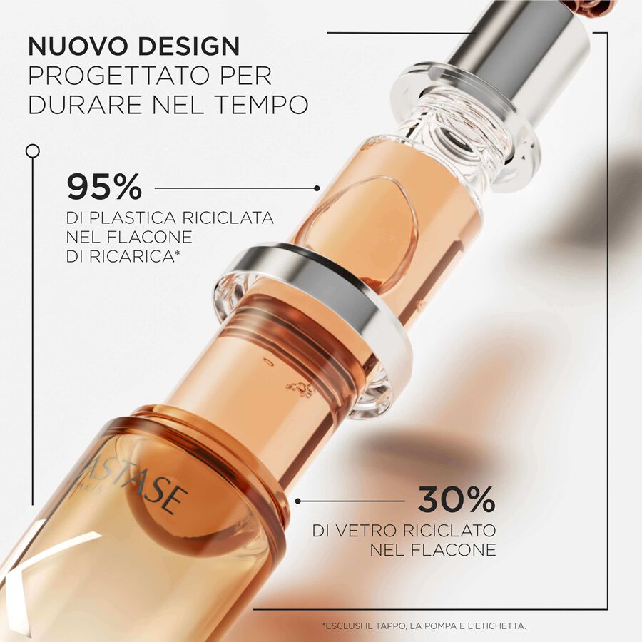 L'HUILE OLEO-RELAX + RICARICA