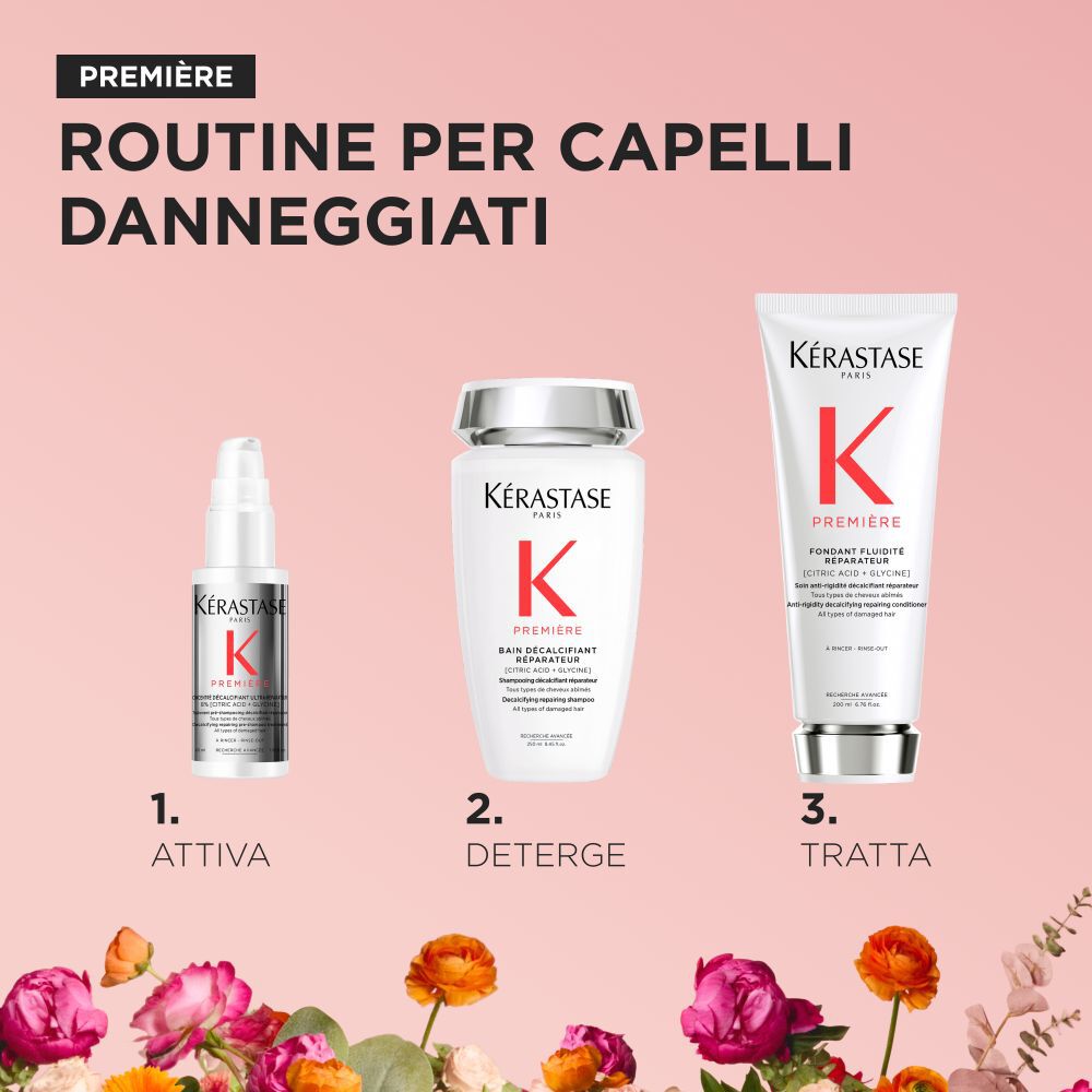 Premiere - Cofanetto regalo Trio
