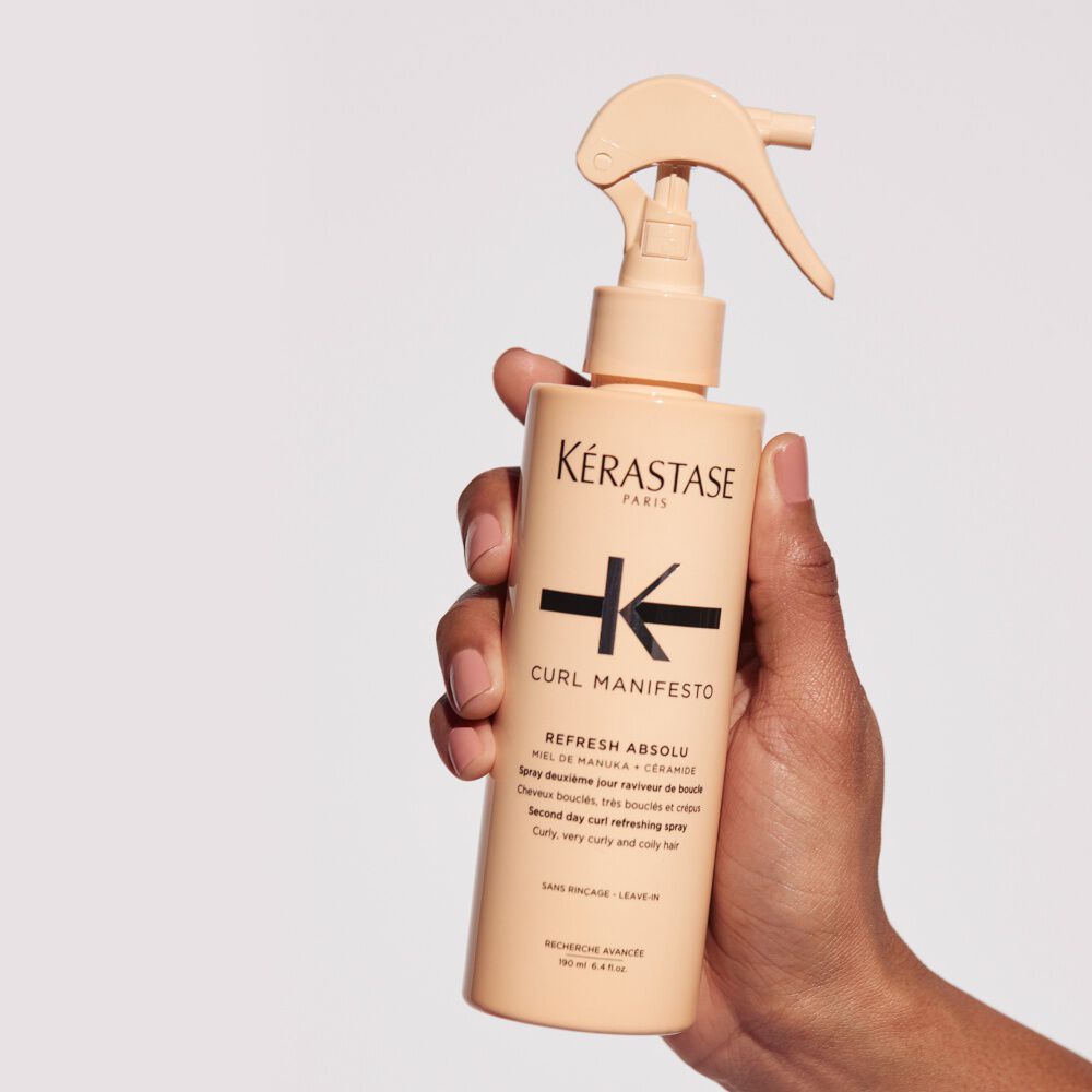 Refresh Absolu