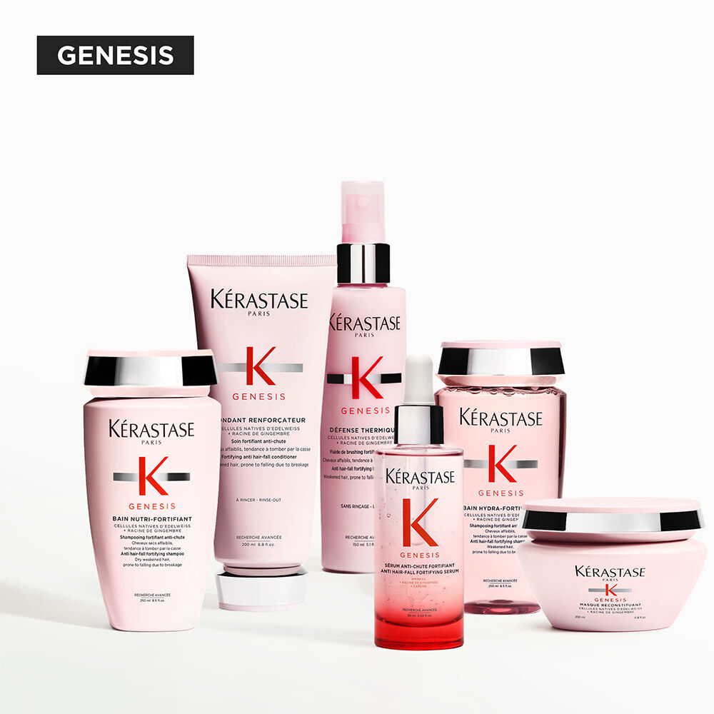 DUO SCOPERTA GENESIS REINFORCATEUR