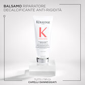 Fondant Fluidite Reparateur