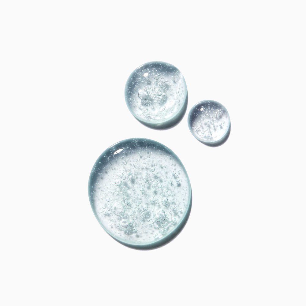 Shampoo Bain de Masse Epaisissant