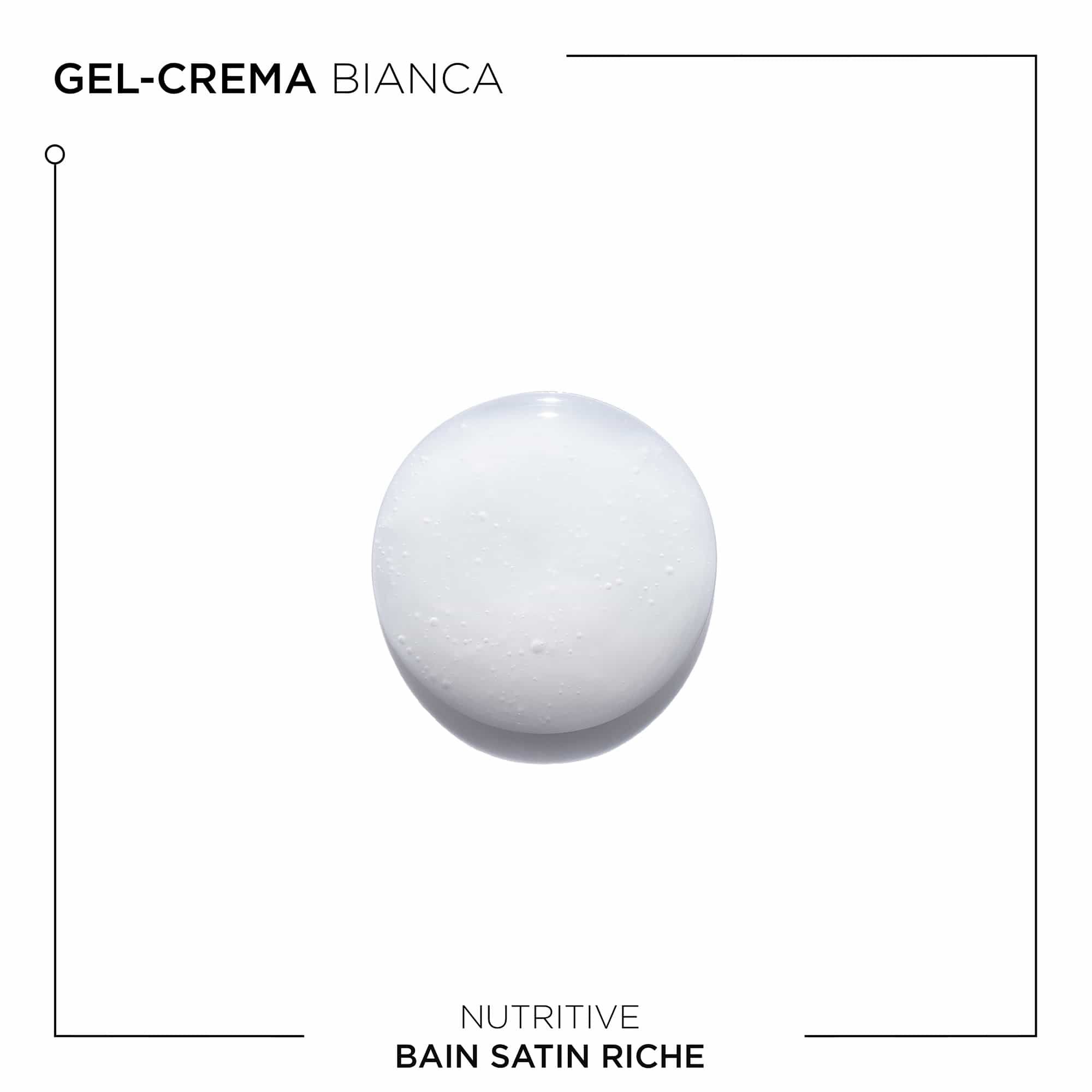 Bain Satin Riche