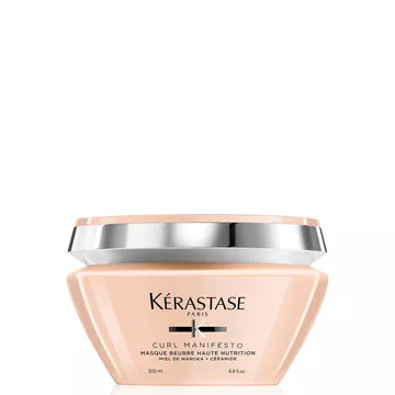 Maschera Masque Beurre Haute Nutrition