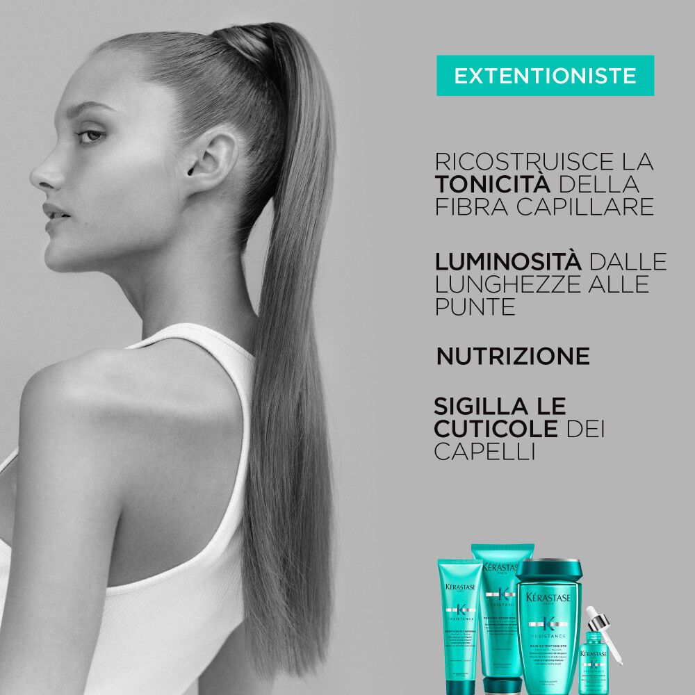 Shampoo Bain Extentioniste