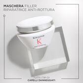 Masque Filler Reparateur