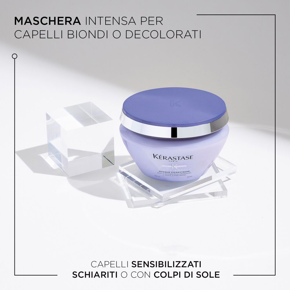 MASCHERA MASQUE CICAEXTREME