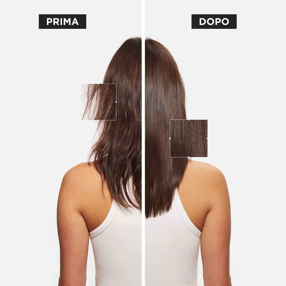 Shampoo Bain Hydra-Fortifiant