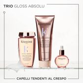 TRIO ANTI CRESPO GLOSS ABSOLU