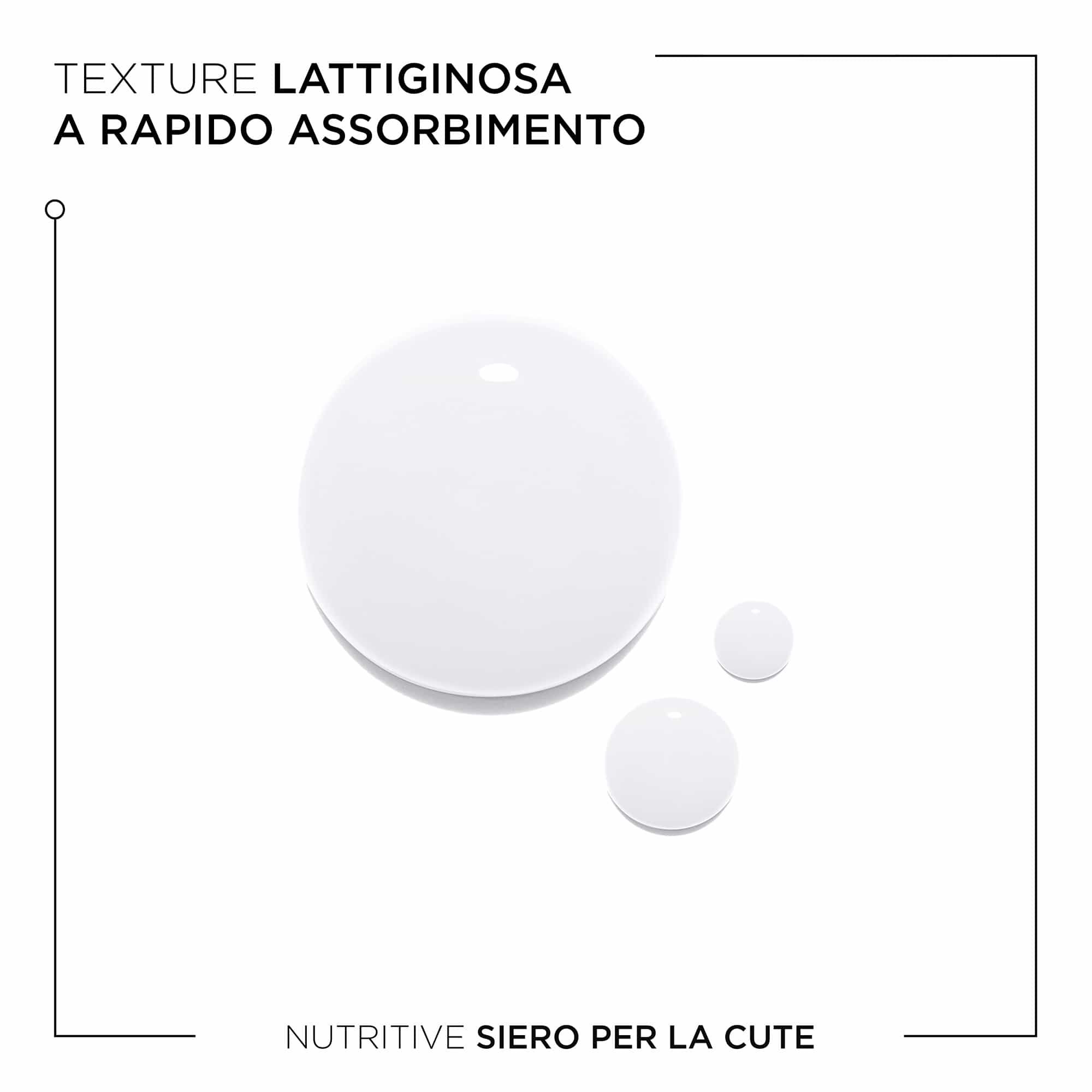 Siero Idratante Per La Cute