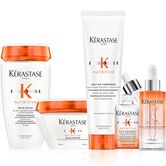 Rituale d’eccezione Nutritive per capelli molto secchi